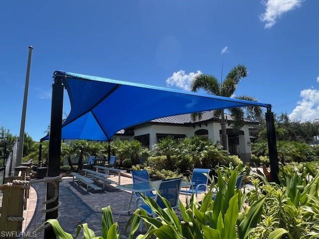 BURNT STORE MARINA - Residential