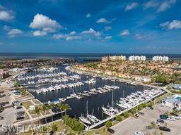 BURNT STORE MARINA - Residential