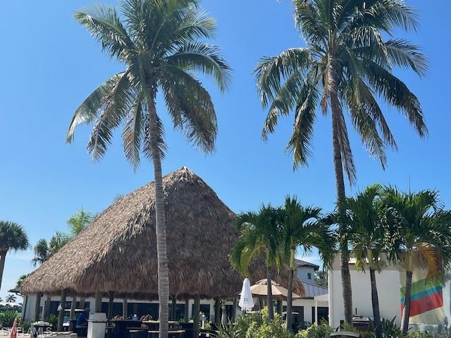 BURNT STORE MARINA - Residential