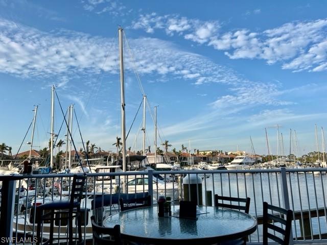 BURNT STORE MARINA - Residential