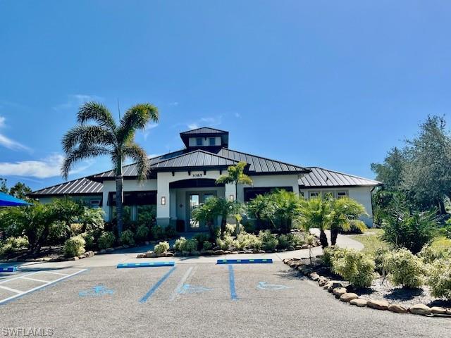 BURNT STORE MARINA - Residential