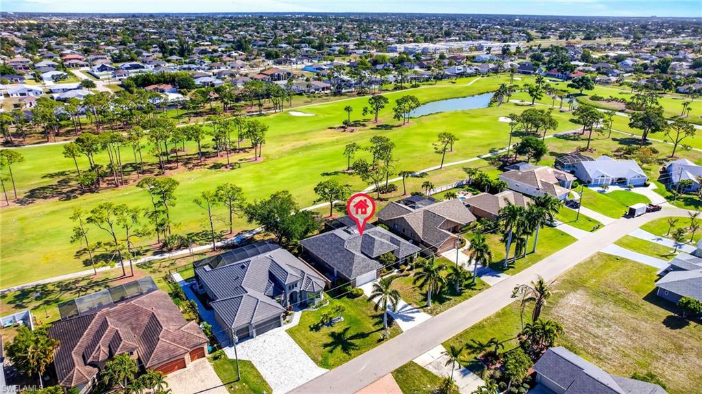 PALMETTO PINES COUNTRY CLUB - Residential