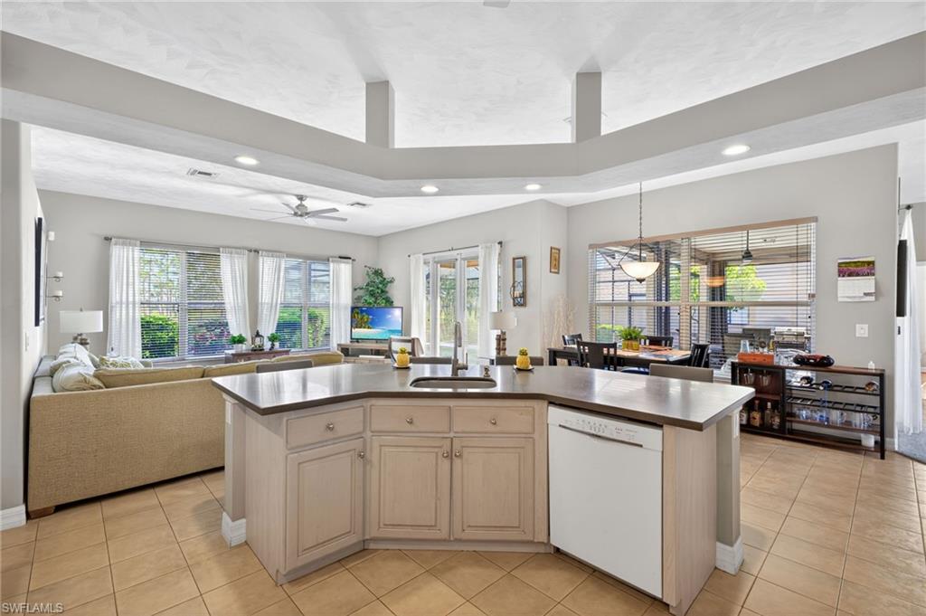 PALMETTO PINES COUNTRY CLUB - Residential