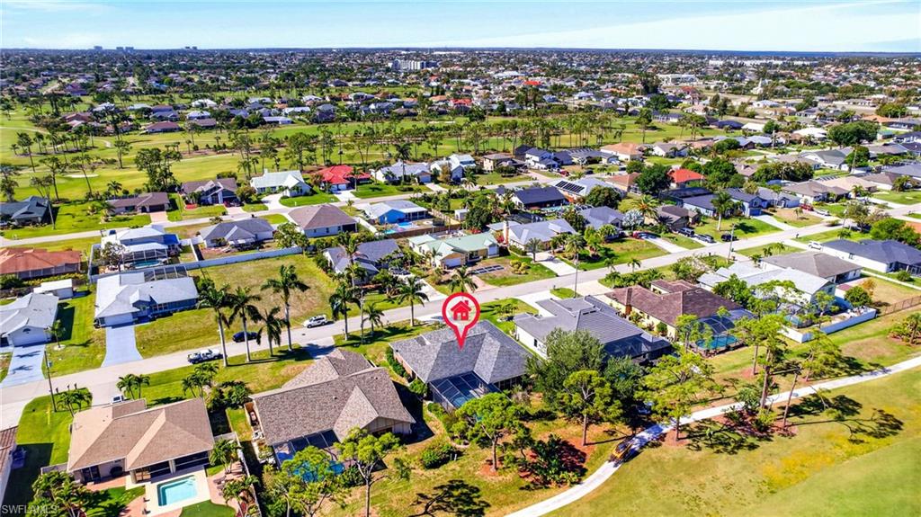 PALMETTO PINES COUNTRY CLUB - Residential