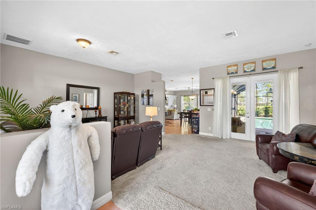 PALMETTO PINES COUNTRY CLUB - Residential