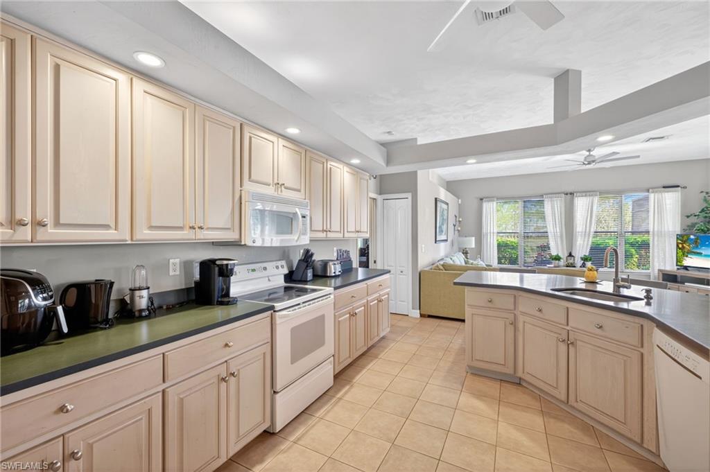 PALMETTO PINES COUNTRY CLUB - Residential