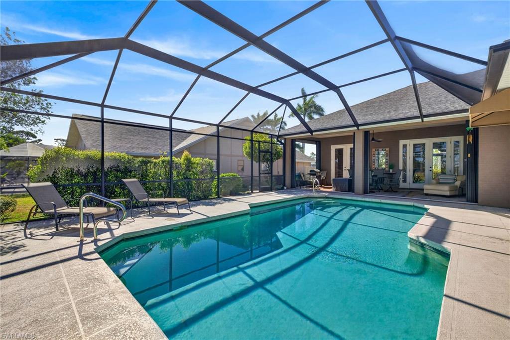 PALMETTO PINES COUNTRY CLUB - Residential