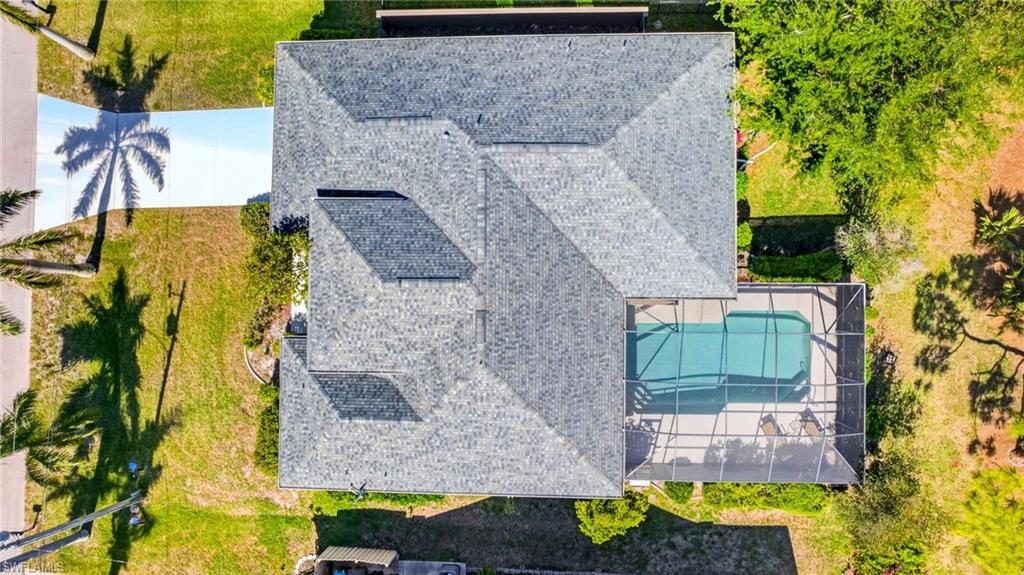 PALMETTO PINES COUNTRY CLUB - Residential