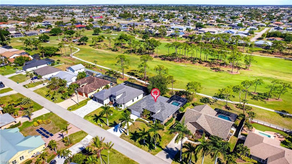 PALMETTO PINES COUNTRY CLUB - Residential