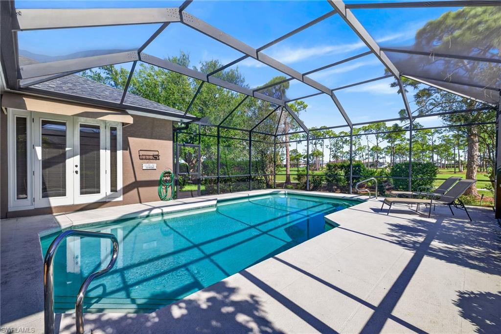 PALMETTO PINES COUNTRY CLUB - Residential