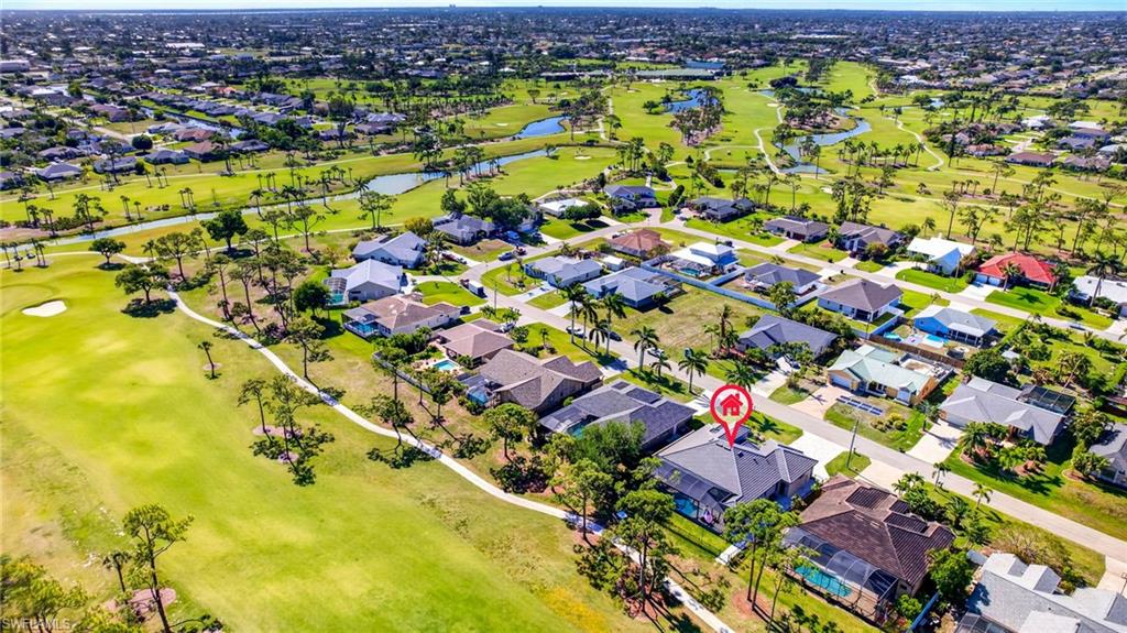 PALMETTO PINES COUNTRY CLUB - Residential