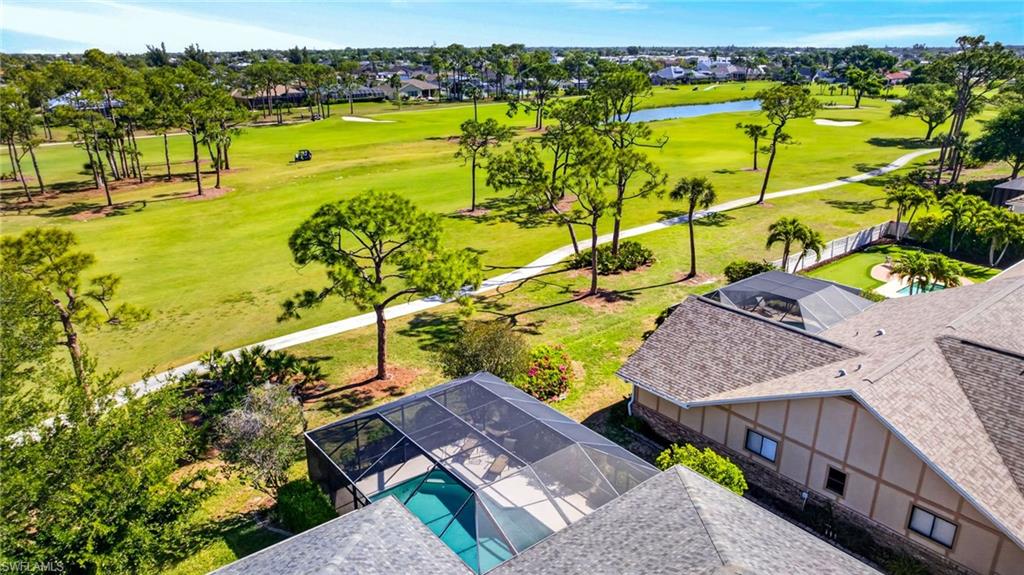 PALMETTO PINES COUNTRY CLUB - Residential