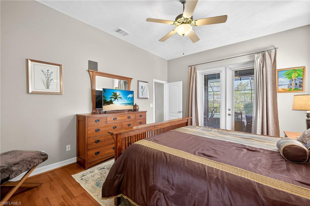 PALMETTO PINES COUNTRY CLUB - Residential