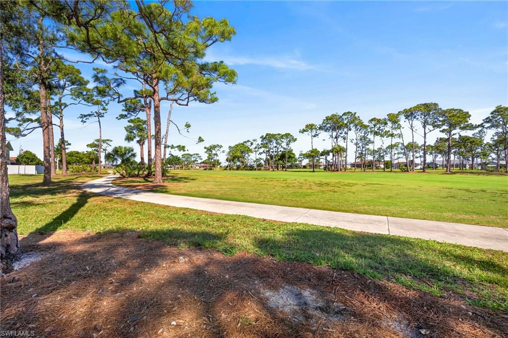PALMETTO PINES COUNTRY CLUB - Residential