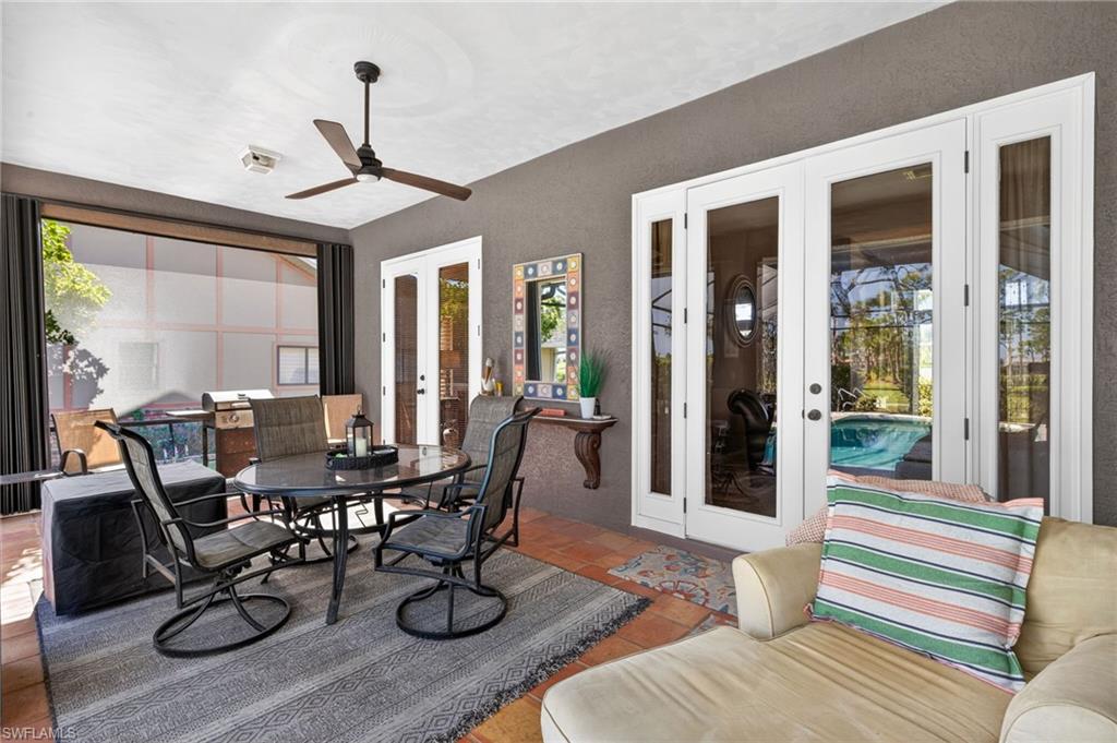 PALMETTO PINES COUNTRY CLUB - Residential