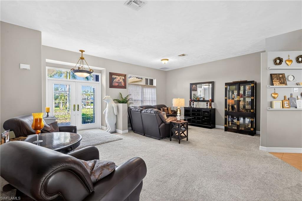 PALMETTO PINES COUNTRY CLUB - Residential