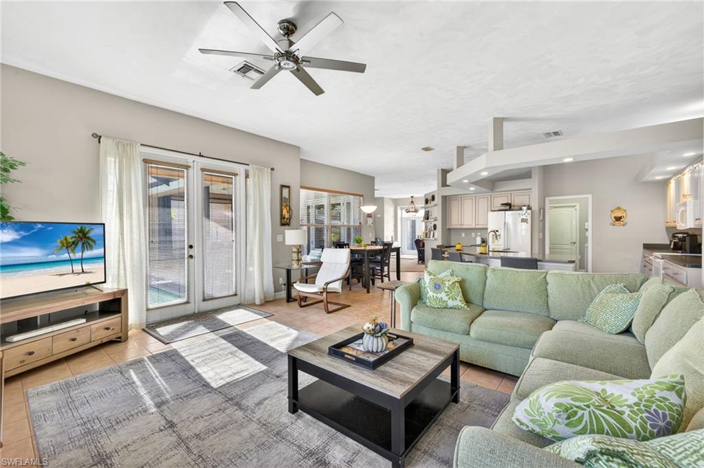 PALMETTO PINES COUNTRY CLUB - Residential