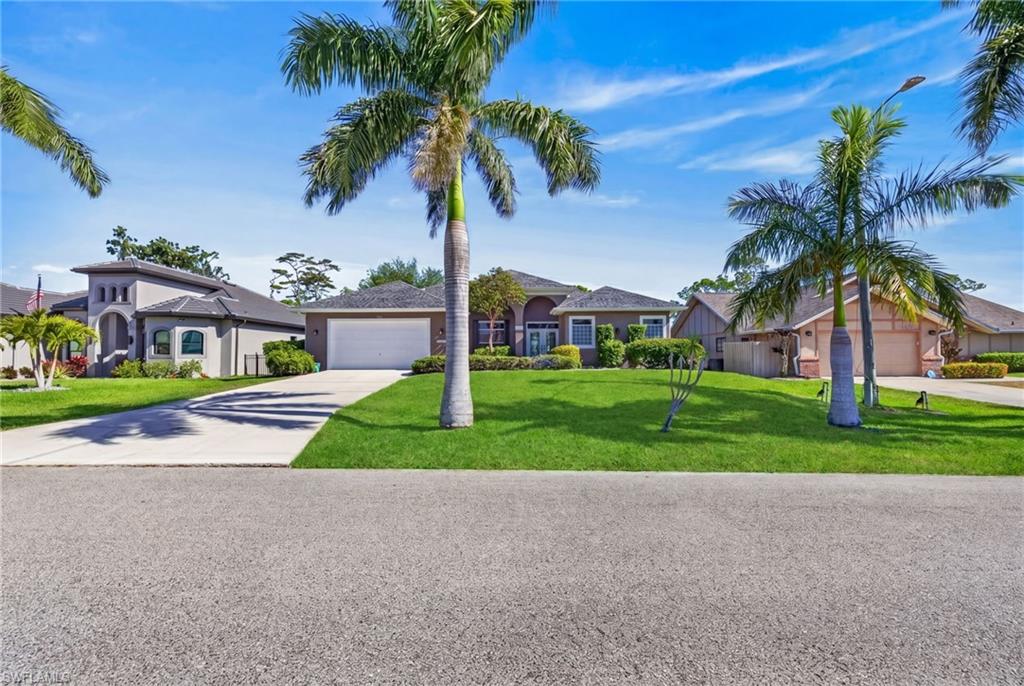 PALMETTO PINES COUNTRY CLUB - Residential