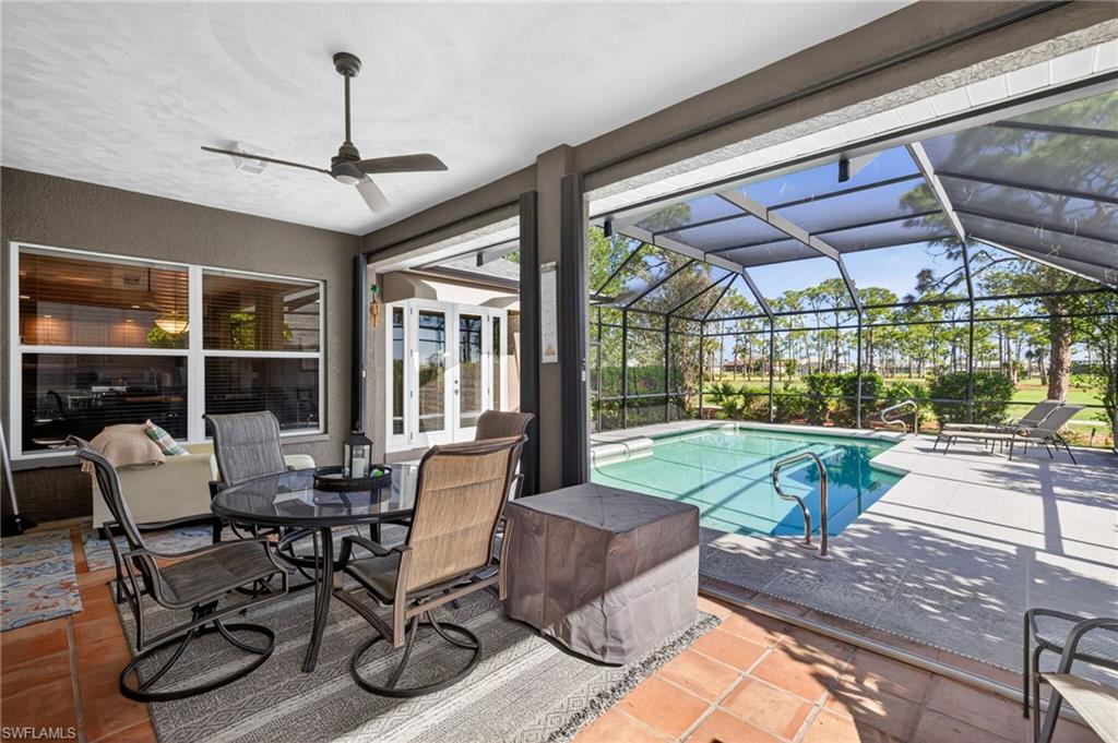 PALMETTO PINES COUNTRY CLUB - Residential