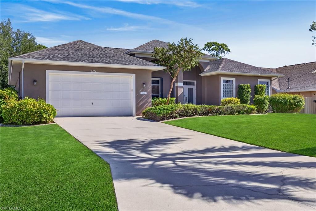 PALMETTO PINES COUNTRY CLUB - Residential