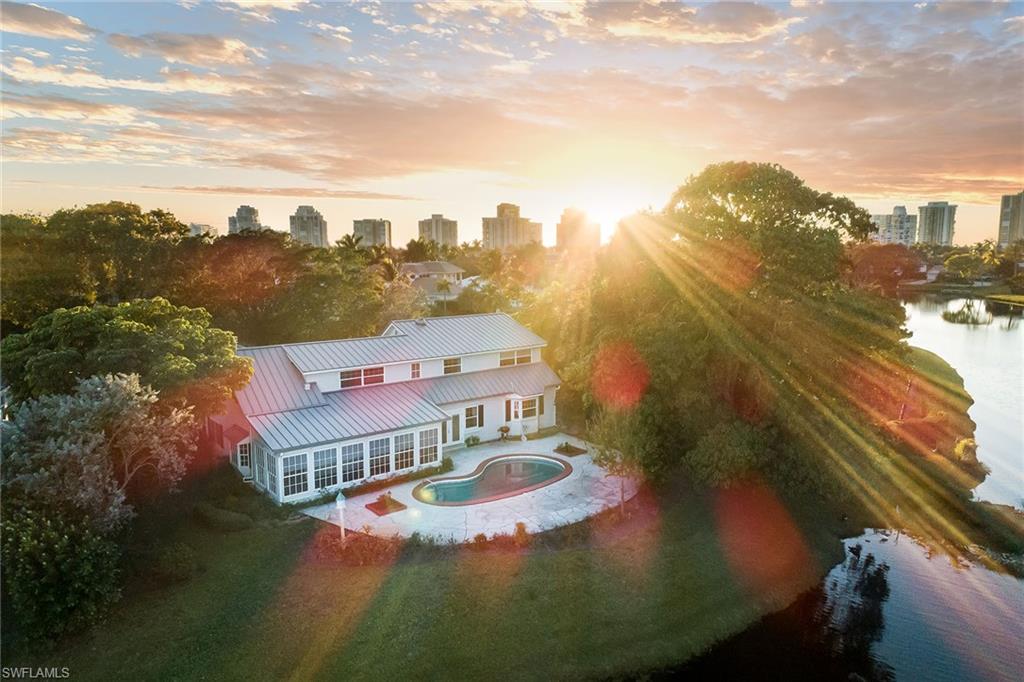 PARK SHORE - Residential