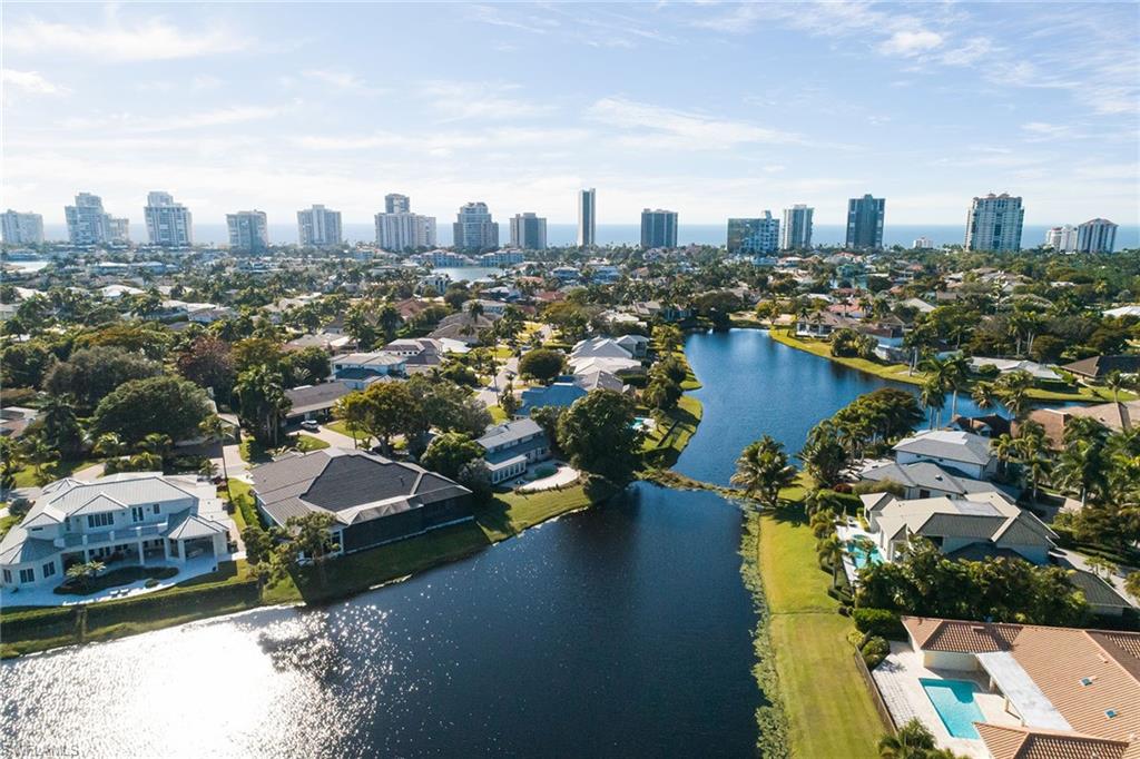 PARK SHORE - Residential