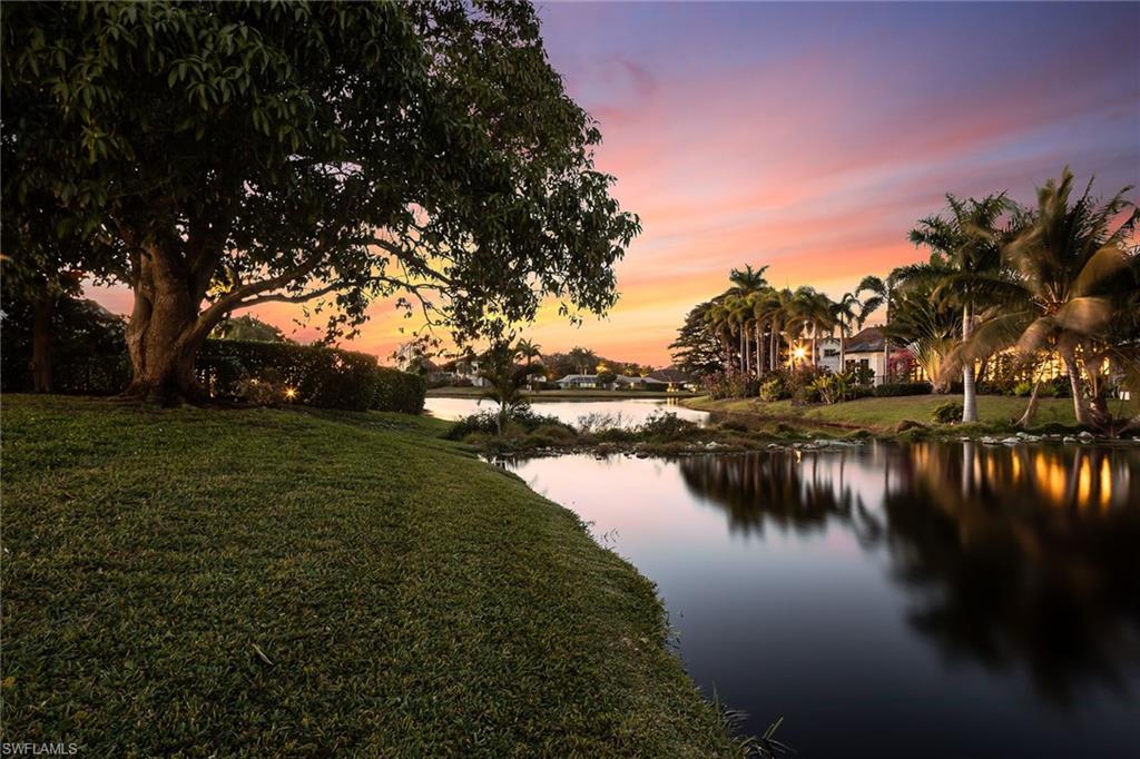 PARK SHORE - Residential