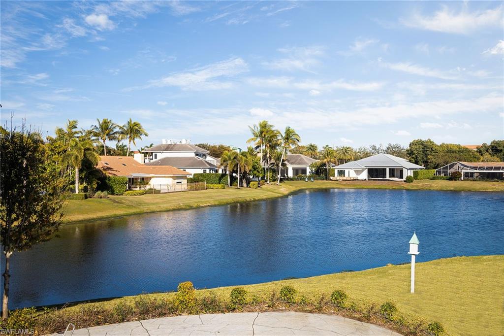 PARK SHORE - Residential