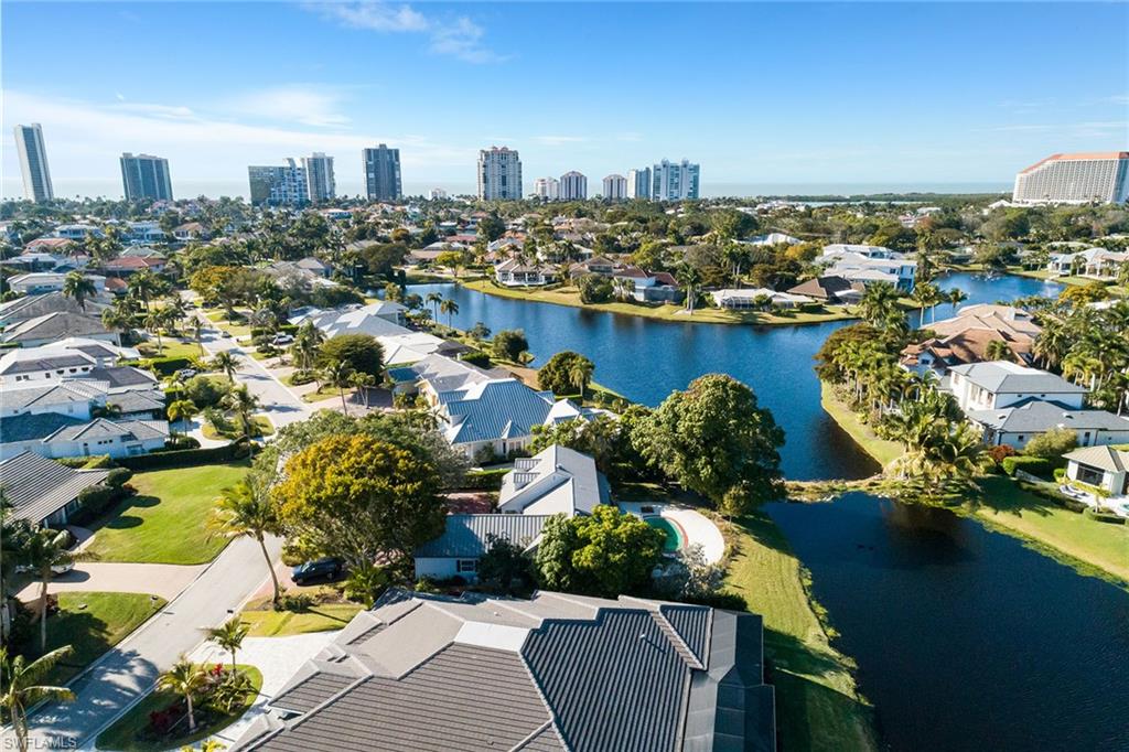 PARK SHORE - Residential