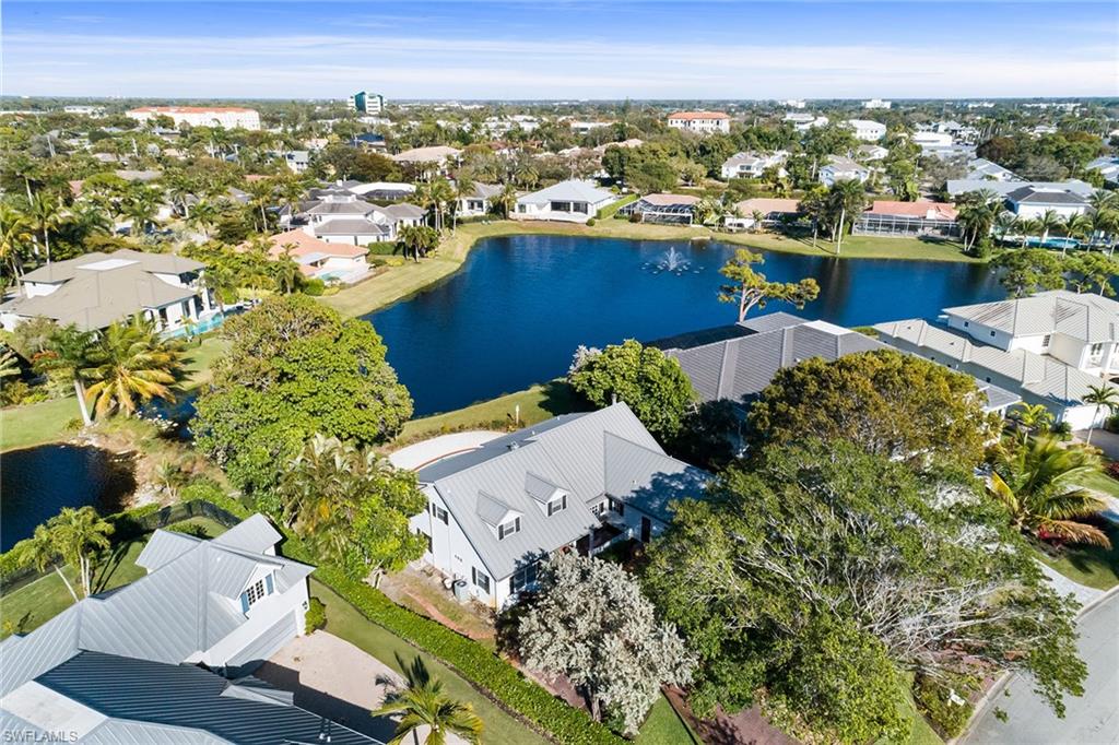 PARK SHORE - Residential