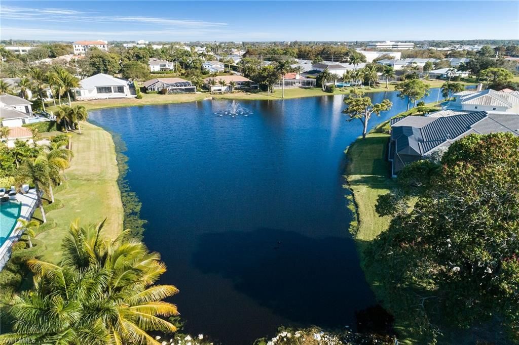 Photo of 517 Devils LN, NAPLES, FL 34103 (MLS # 226006370)