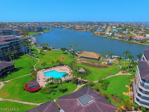 SOUTH SEAS CLUB CONDO - Residential