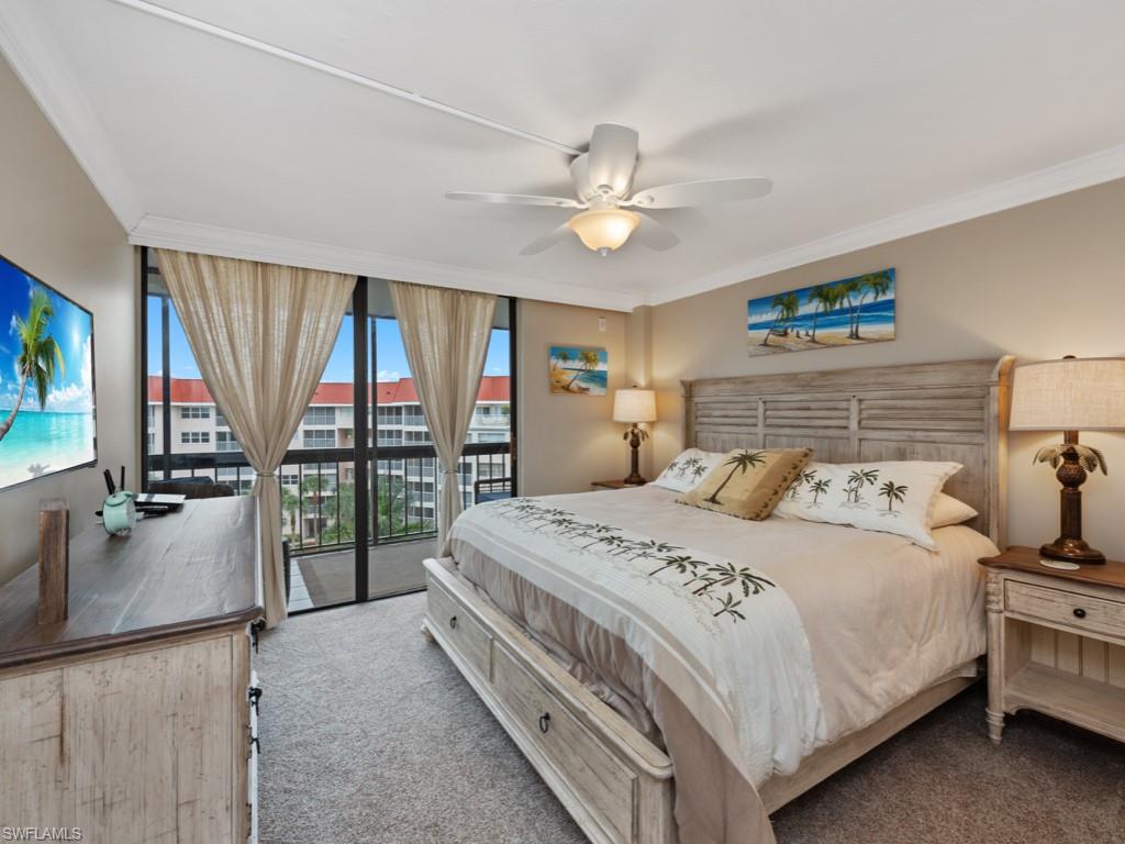 SOUTH SEAS CLUB CONDO - Residential