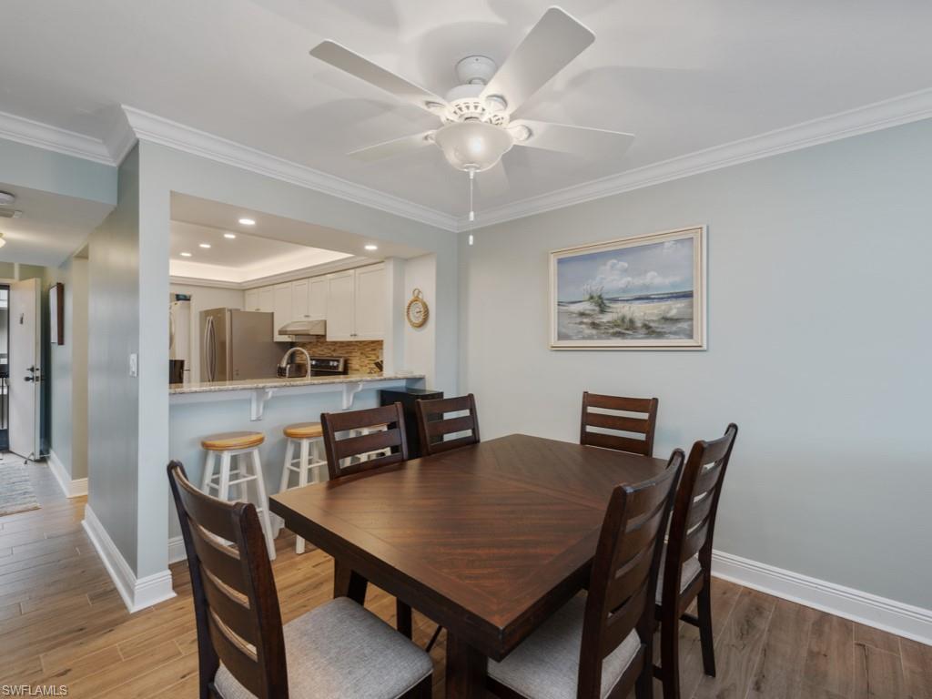 SOUTH SEAS CLUB CONDO - Residential