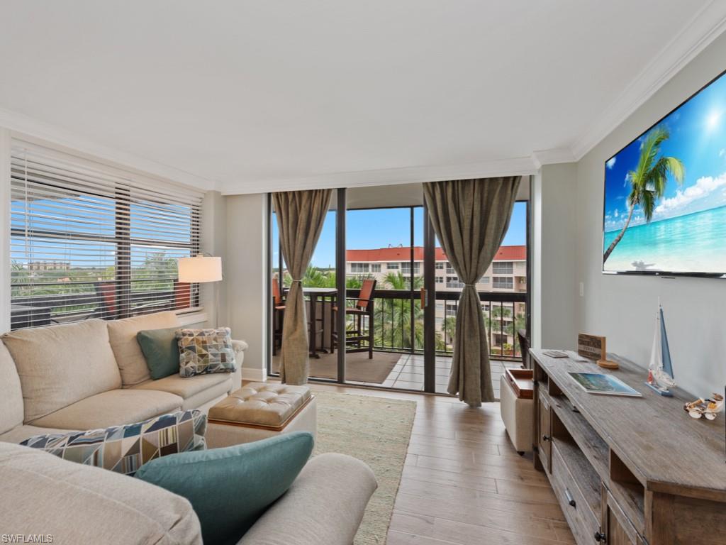 SOUTH SEAS CLUB CONDO - Residential