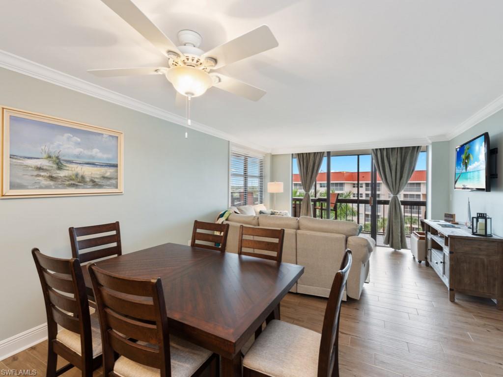 SOUTH SEAS CLUB CONDO - Residential