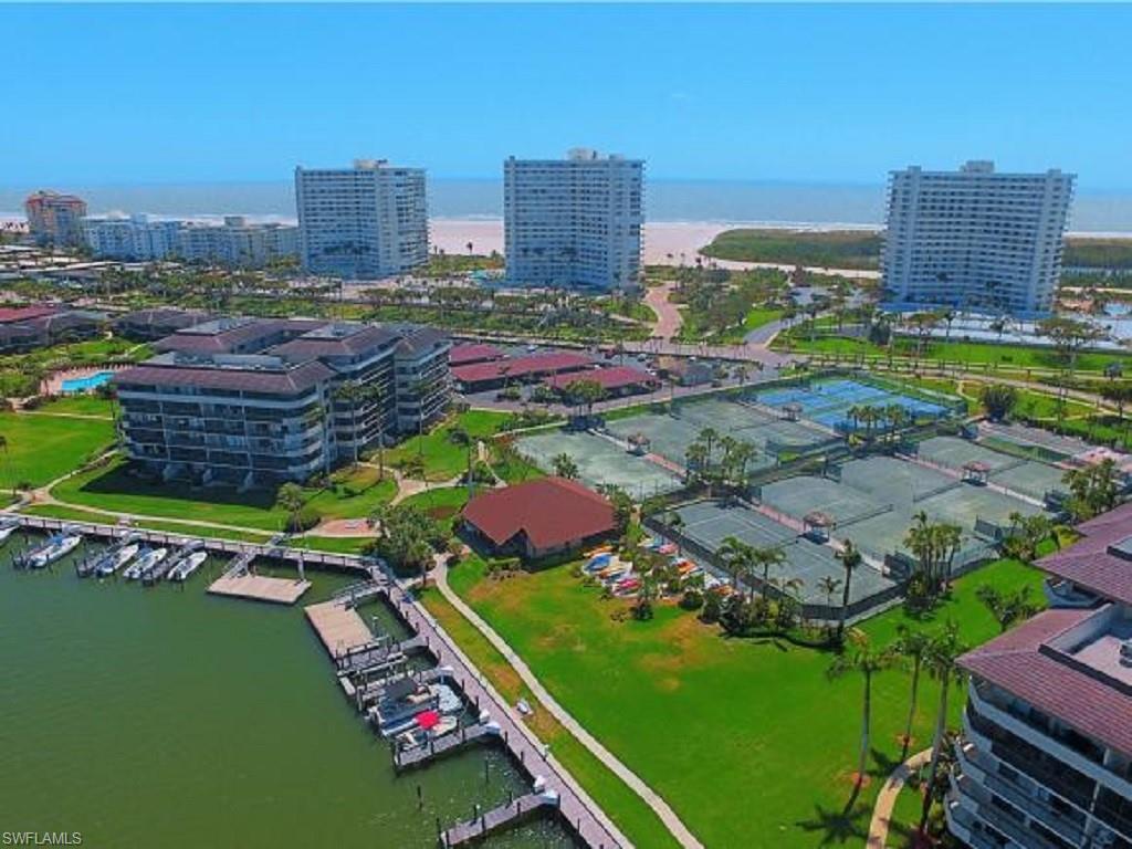 SOUTH SEAS CLUB CONDO - Residential