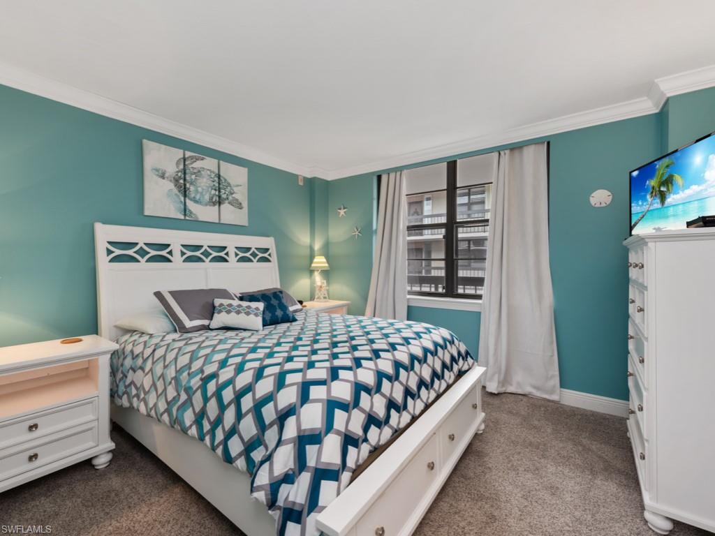 SOUTH SEAS CLUB CONDO - Residential