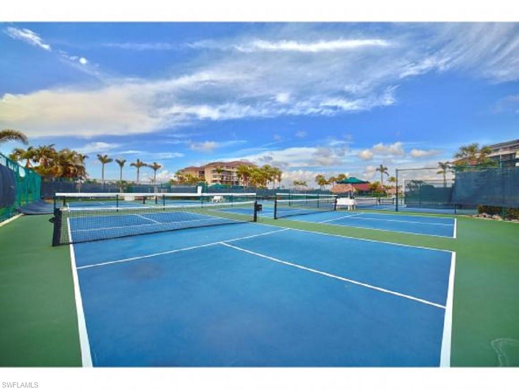 SOUTH SEAS CLUB CONDO - Residential