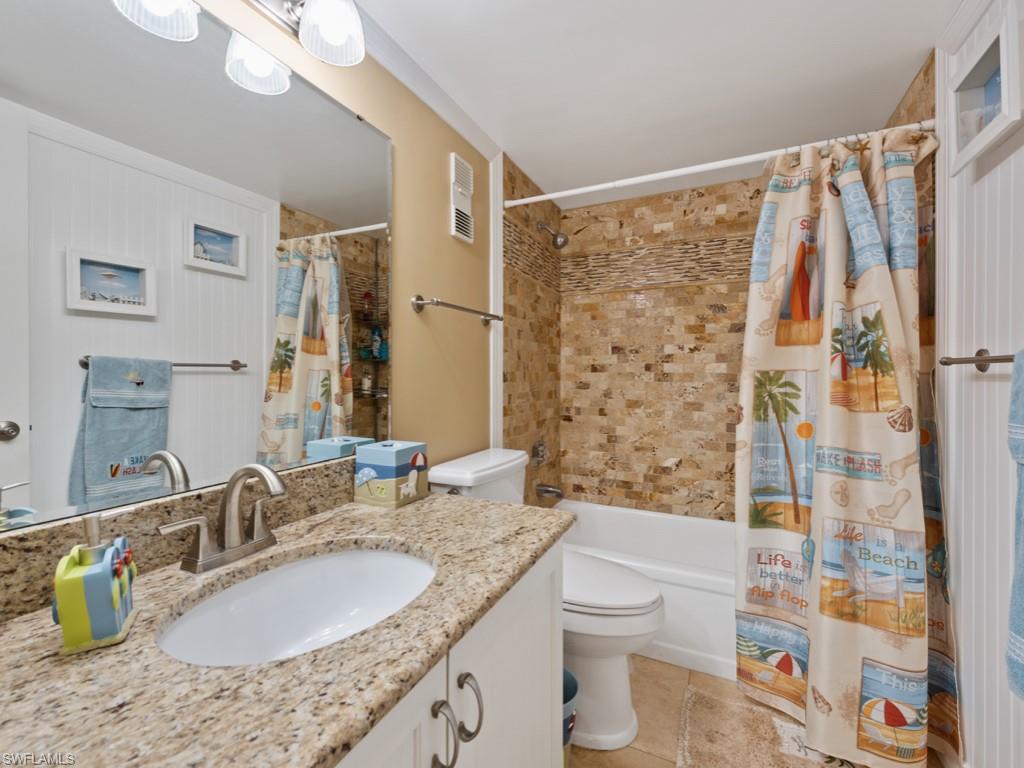 SOUTH SEAS CLUB CONDO - Residential