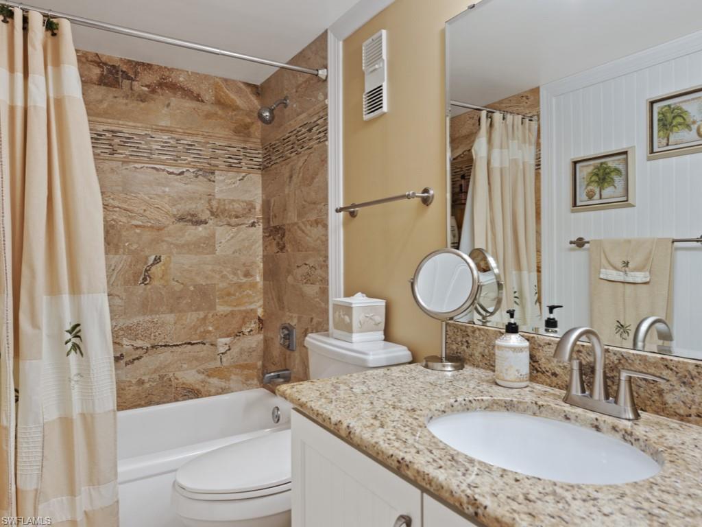 SOUTH SEAS CLUB CONDO - Residential