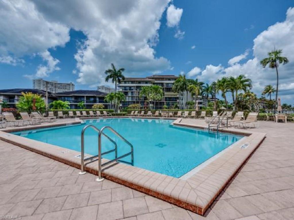 SOUTH SEAS CLUB CONDO - Residential