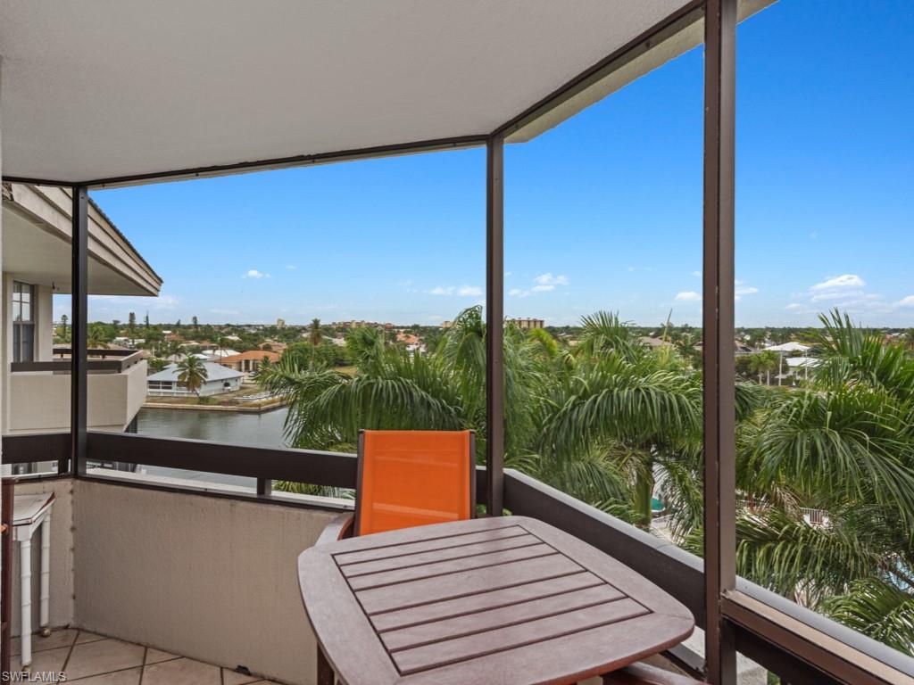 SOUTH SEAS CLUB CONDO - Residential