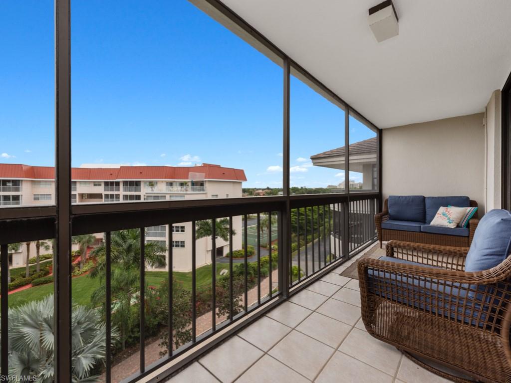 SOUTH SEAS CLUB CONDO - Residential