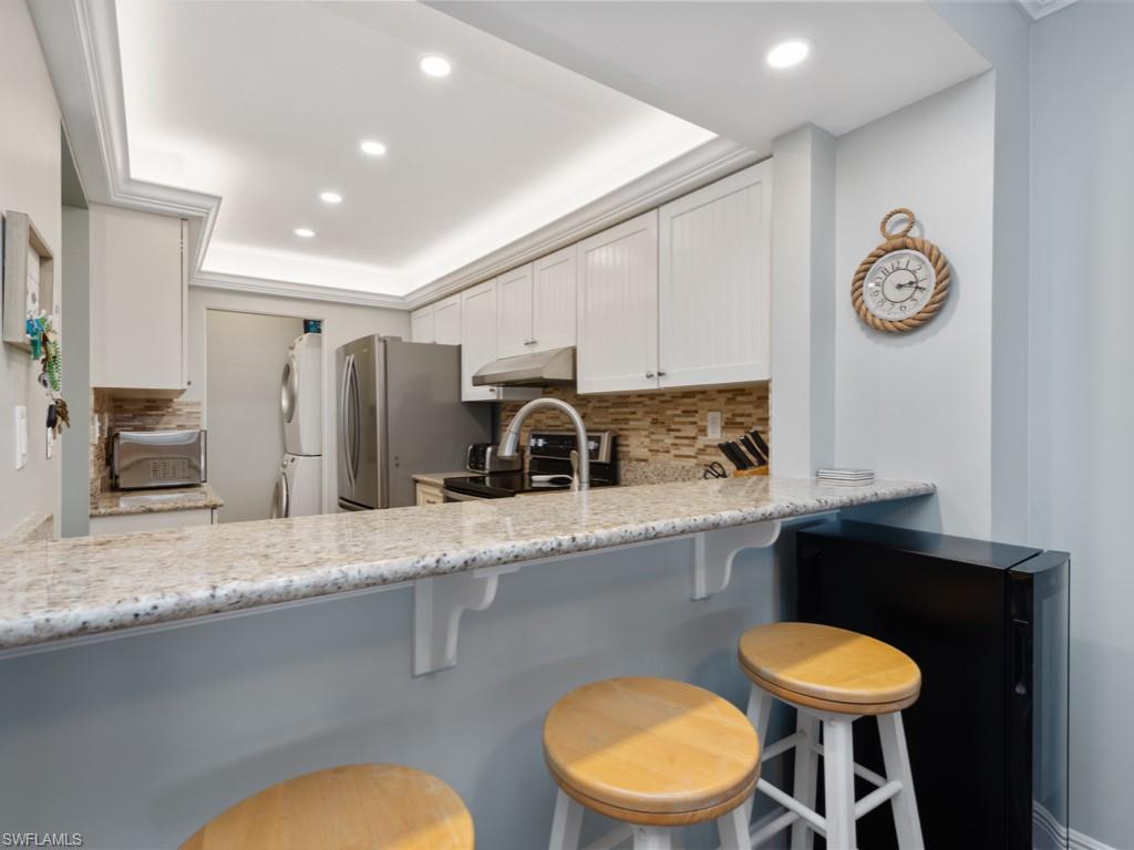 SOUTH SEAS CLUB CONDO - Residential