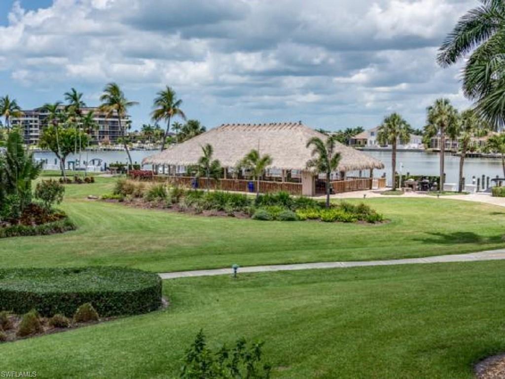 SOUTH SEAS CLUB CONDO - Residential