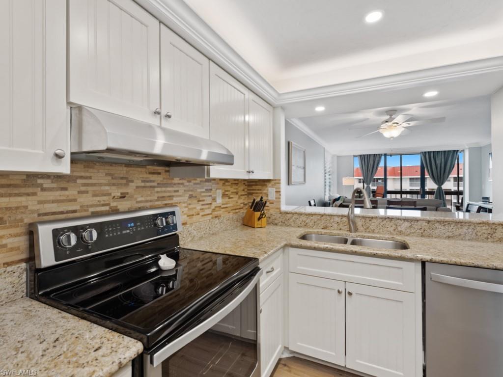 SOUTH SEAS CLUB CONDO - Residential