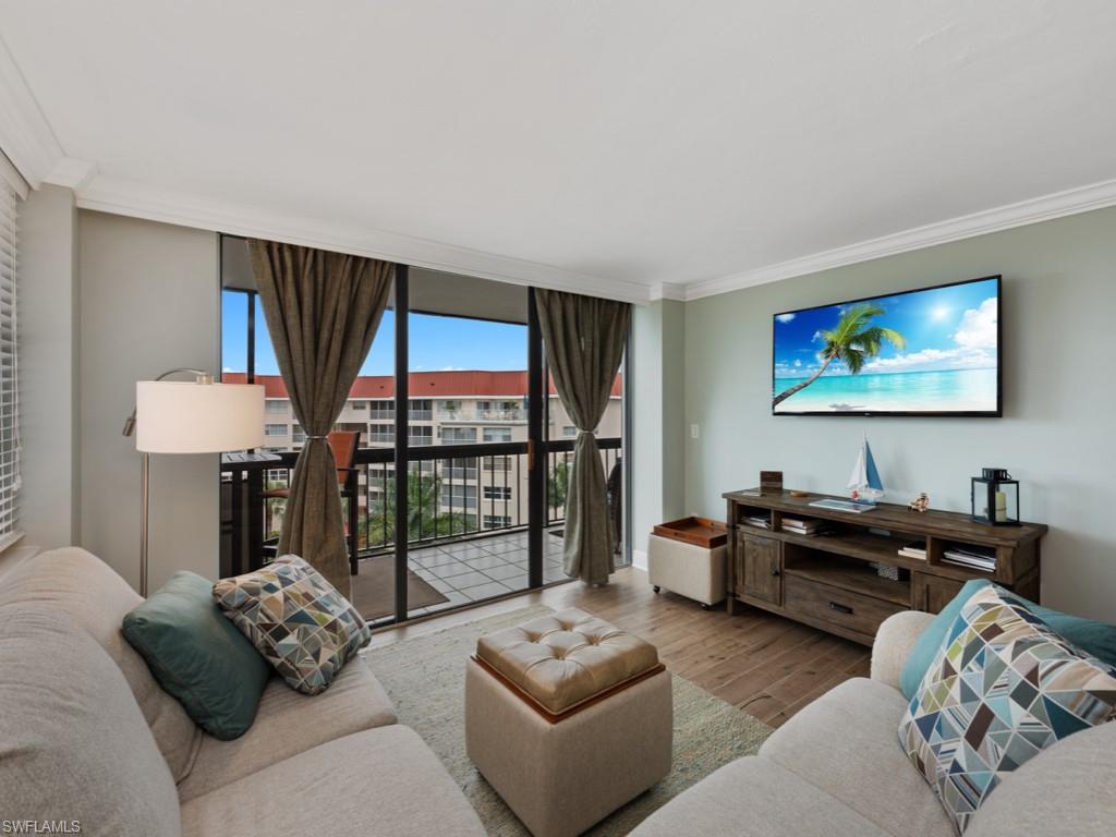 SOUTH SEAS CLUB CONDO - Residential