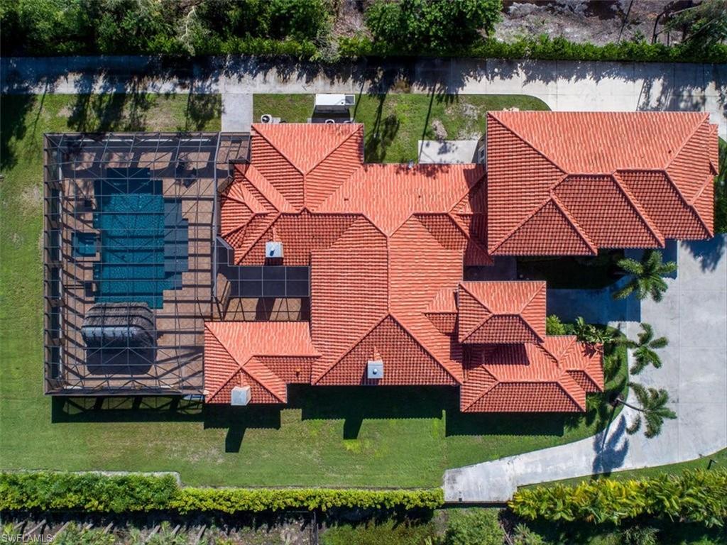 LIVINGSTON WOODS - Residential