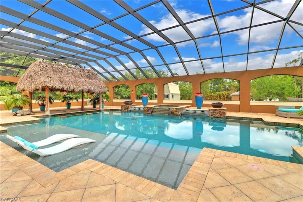 LIVINGSTON WOODS - Residential